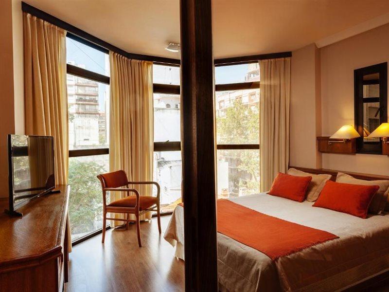 Primacy Apart Hotel Μαρ ντελ Πλάτα Εξωτερικό φωτογραφία