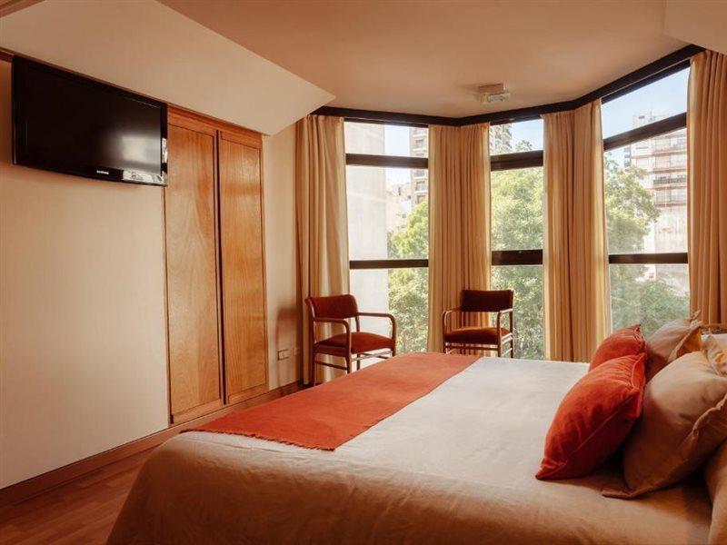 Primacy Apart Hotel Μαρ ντελ Πλάτα Εξωτερικό φωτογραφία
