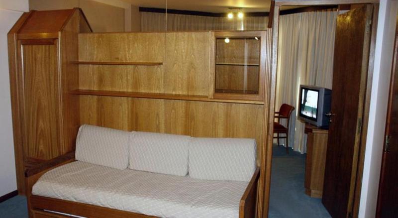 Primacy Apart Hotel Μαρ ντελ Πλάτα Εξωτερικό φωτογραφία