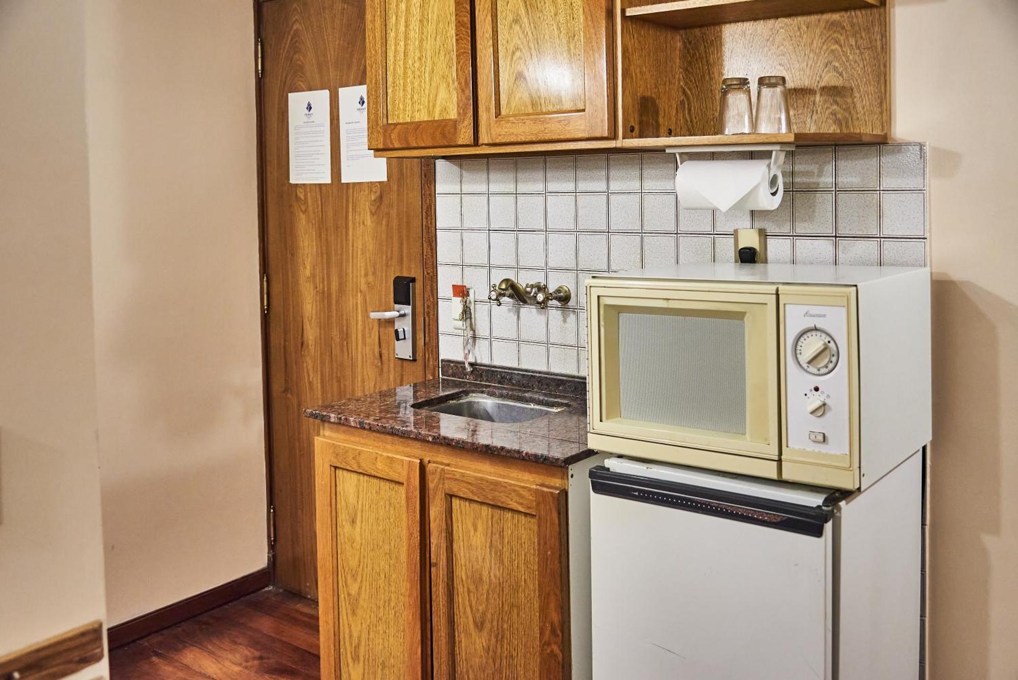 Primacy Apart Hotel Μαρ ντελ Πλάτα Εξωτερικό φωτογραφία