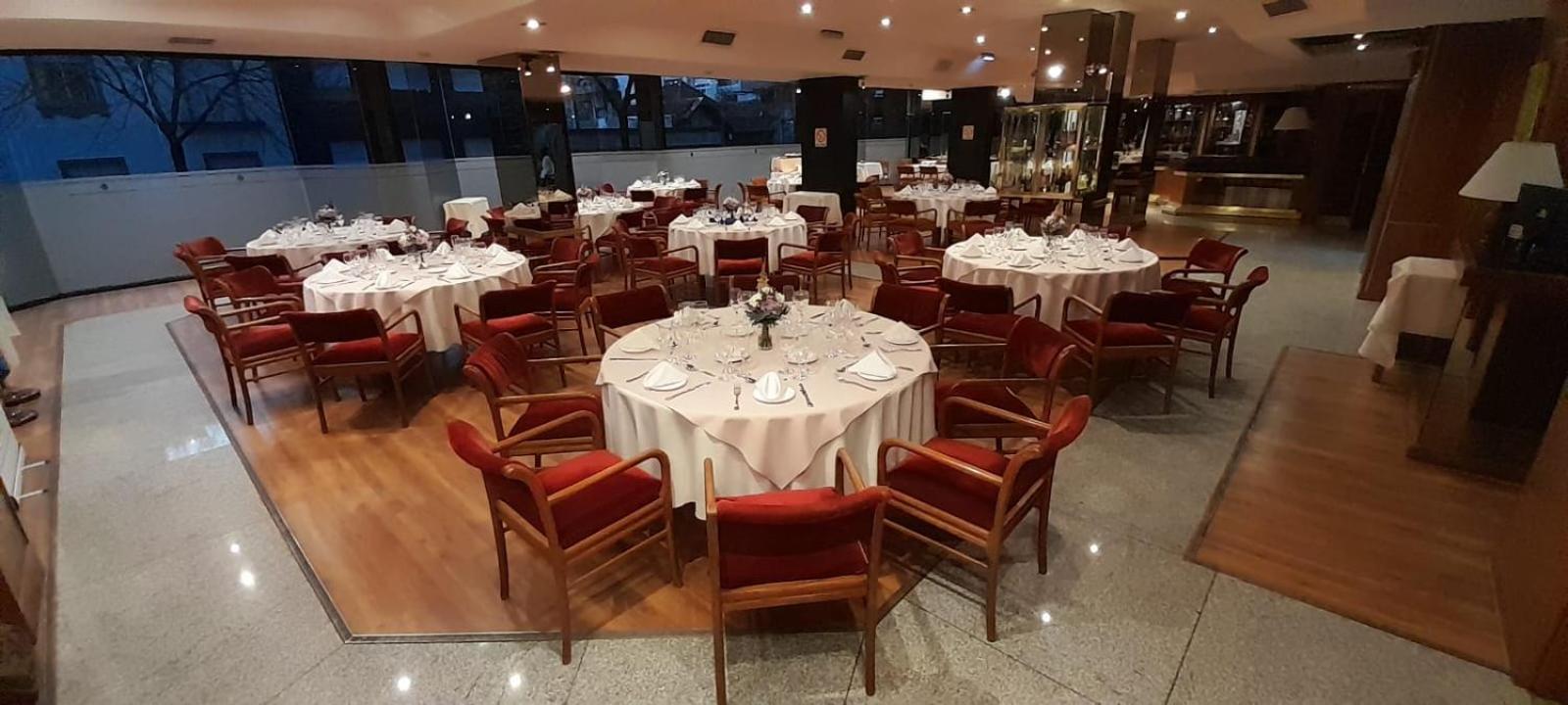 Primacy Apart Hotel Μαρ ντελ Πλάτα Εξωτερικό φωτογραφία