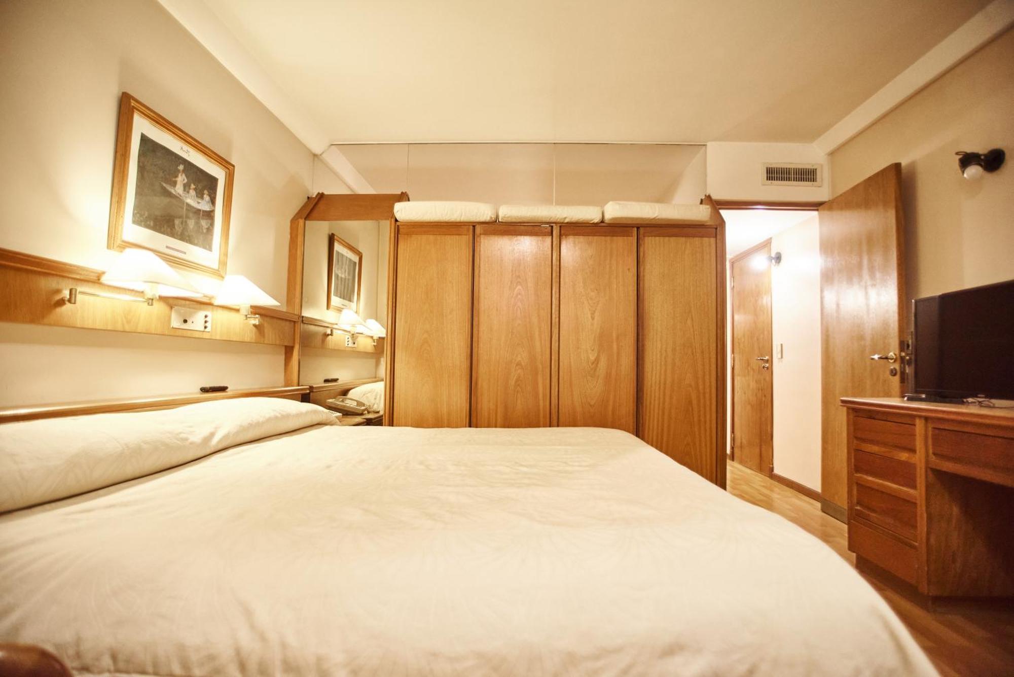 Primacy Apart Hotel Μαρ ντελ Πλάτα Εξωτερικό φωτογραφία
