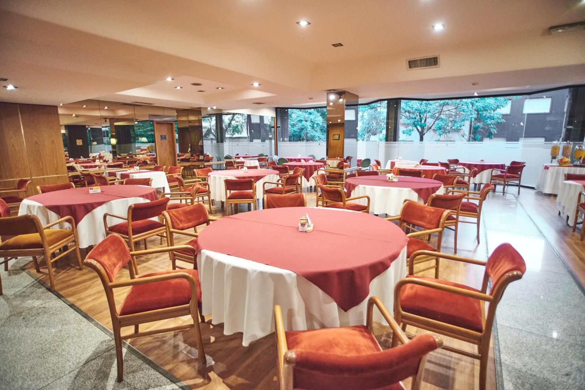 Primacy Apart Hotel Μαρ ντελ Πλάτα Εξωτερικό φωτογραφία