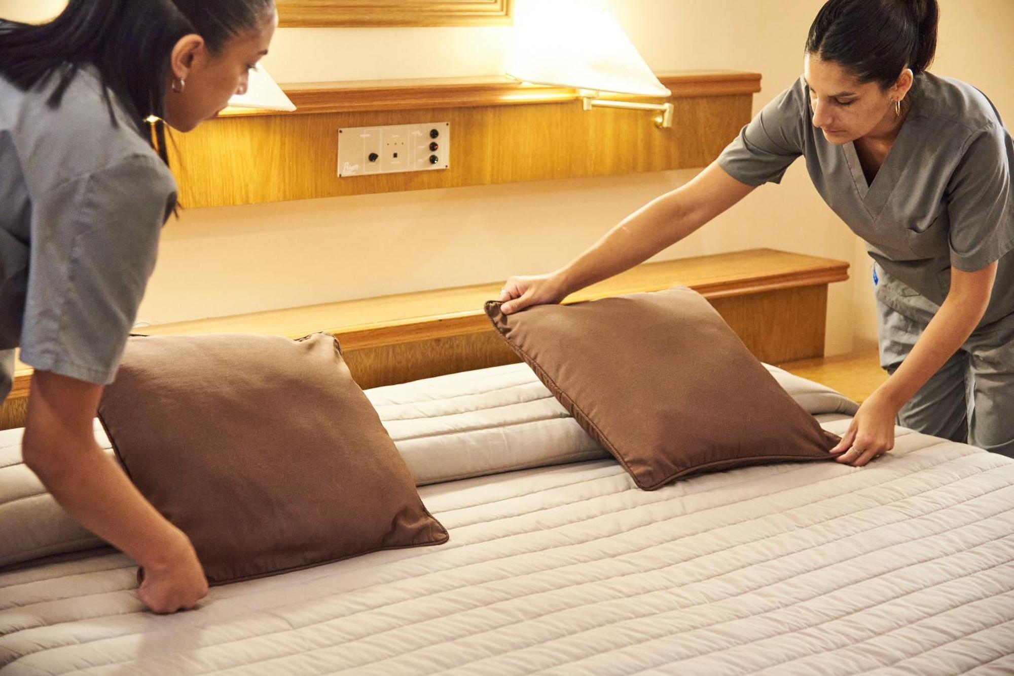 Primacy Apart Hotel Μαρ ντελ Πλάτα Εξωτερικό φωτογραφία