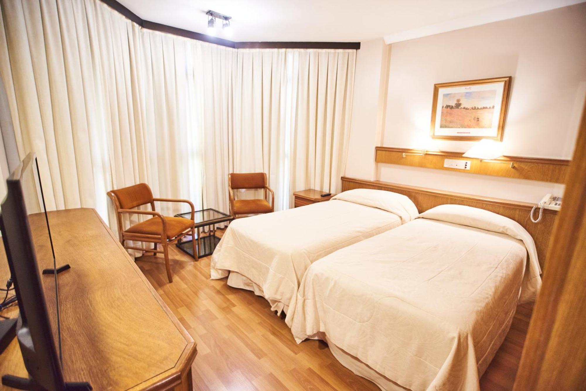 Primacy Apart Hotel Μαρ ντελ Πλάτα Εξωτερικό φωτογραφία