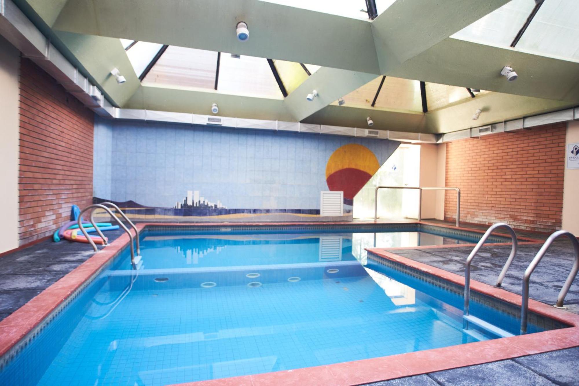 Primacy Apart Hotel Μαρ ντελ Πλάτα Εξωτερικό φωτογραφία