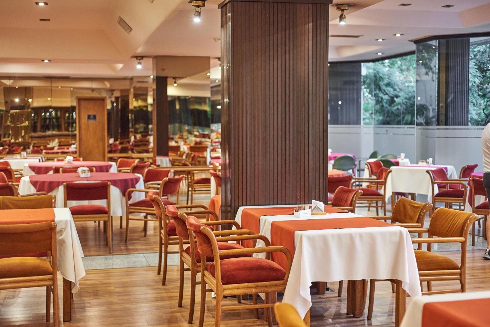 Primacy Apart Hotel Μαρ ντελ Πλάτα Εξωτερικό φωτογραφία