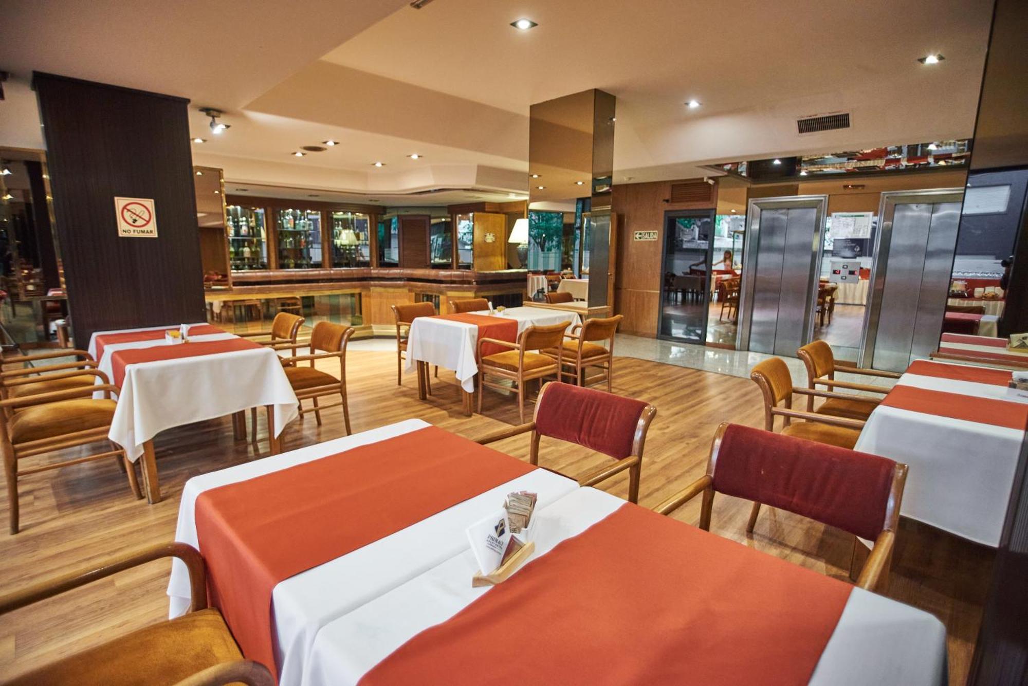 Primacy Apart Hotel Μαρ ντελ Πλάτα Εξωτερικό φωτογραφία