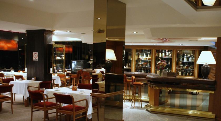 Primacy Apart Hotel Μαρ ντελ Πλάτα Εξωτερικό φωτογραφία