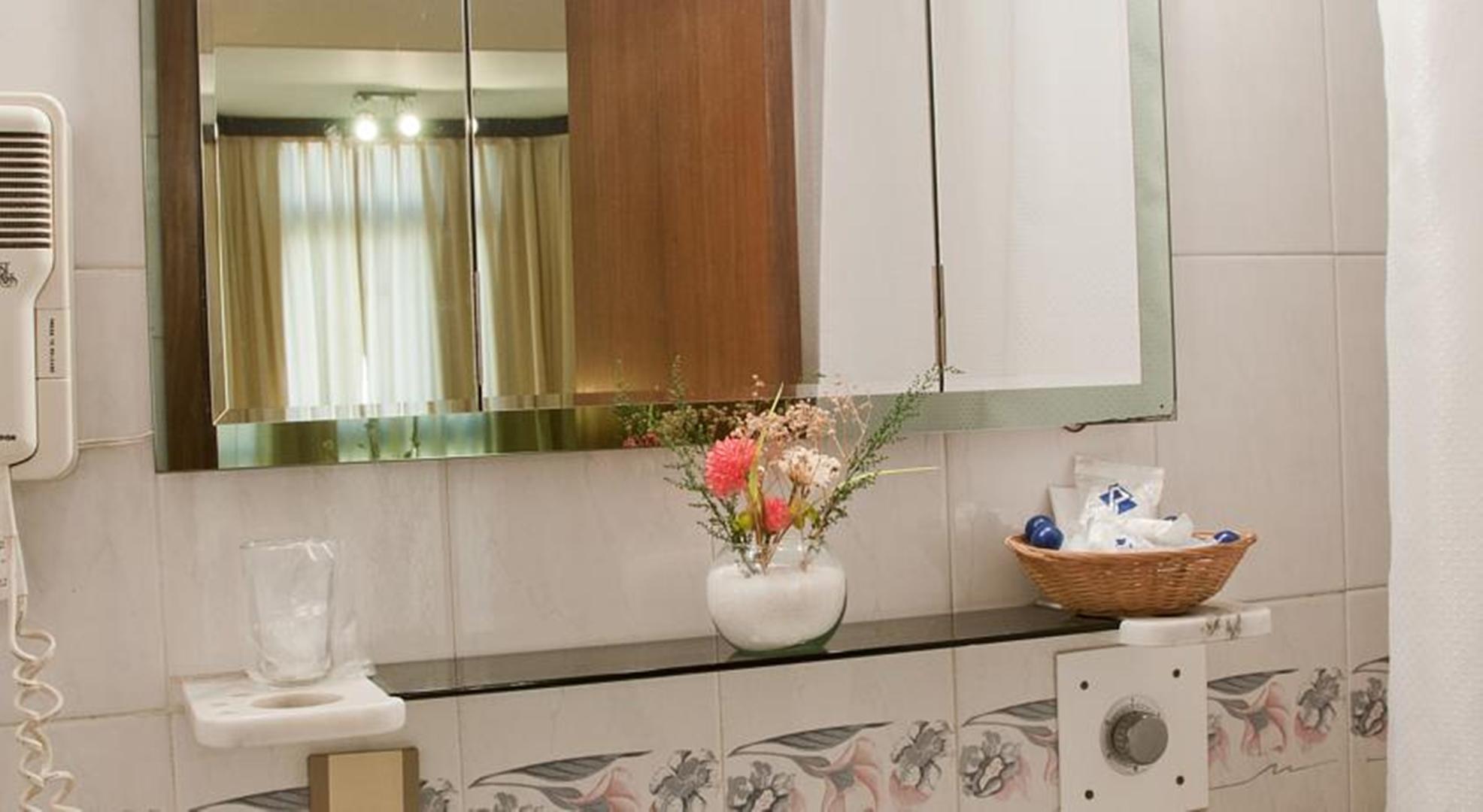 Primacy Apart Hotel Μαρ ντελ Πλάτα Εξωτερικό φωτογραφία
