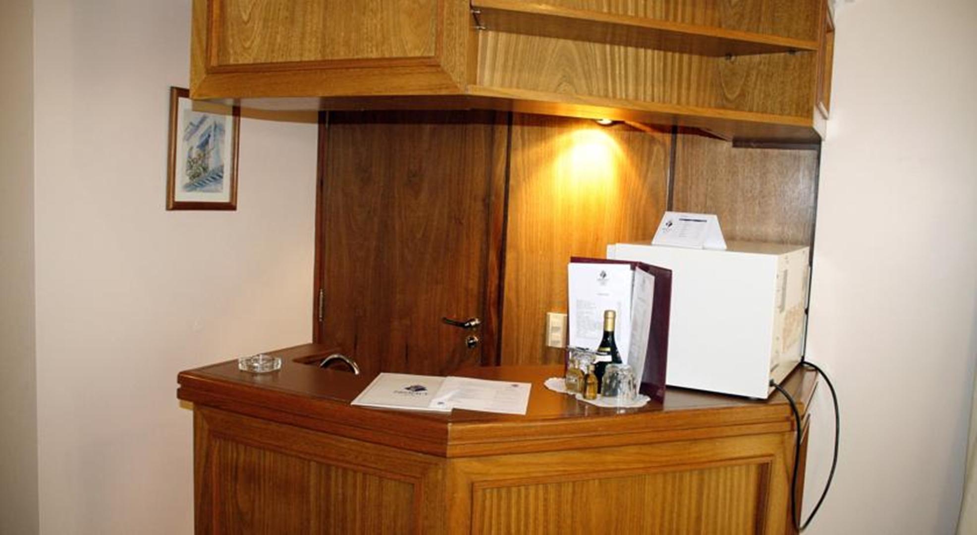 Primacy Apart Hotel Μαρ ντελ Πλάτα Εξωτερικό φωτογραφία