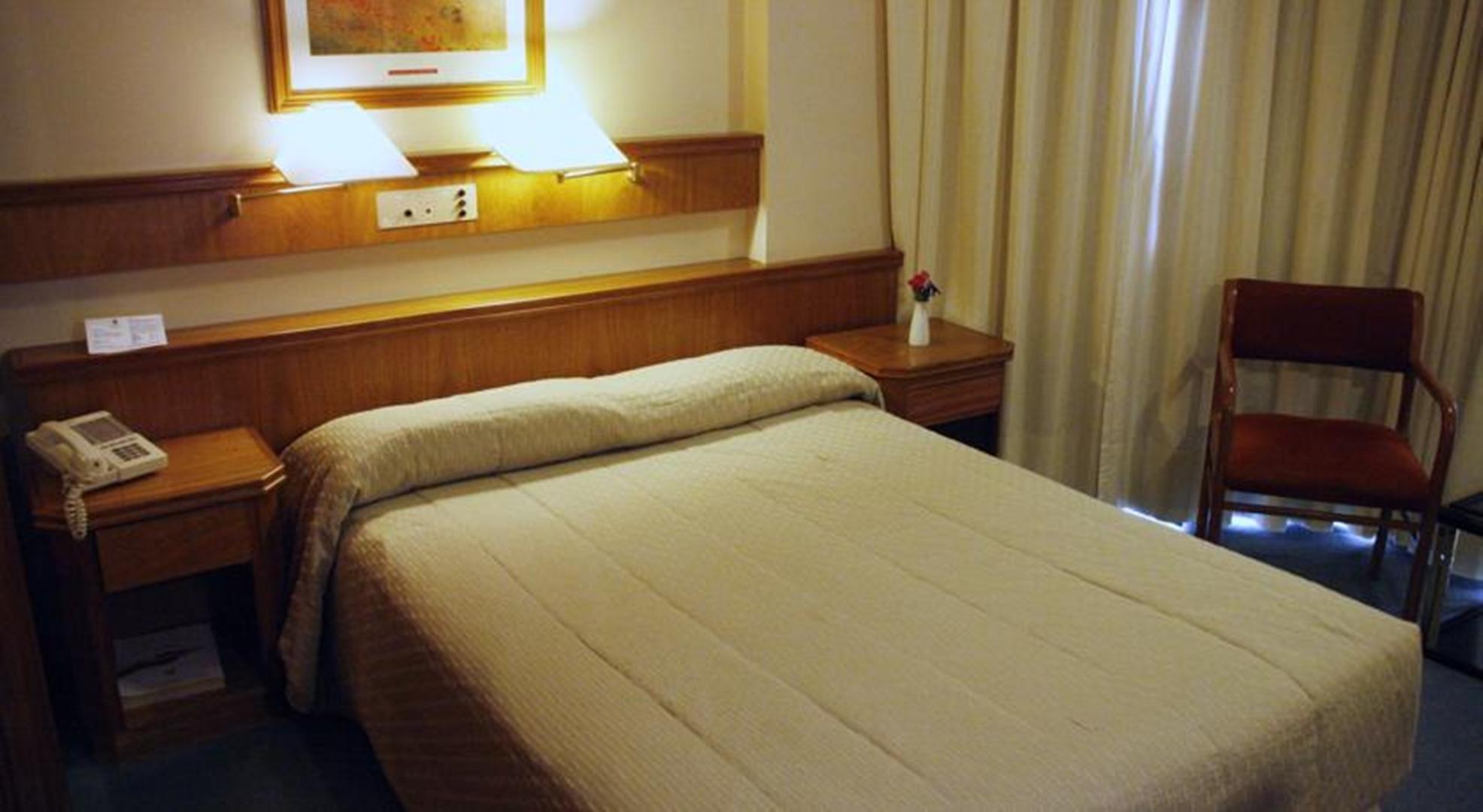 Primacy Apart Hotel Μαρ ντελ Πλάτα Εξωτερικό φωτογραφία
