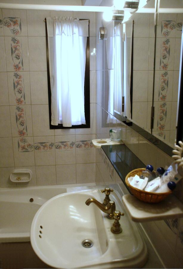 Primacy Apart Hotel Μαρ ντελ Πλάτα Εξωτερικό φωτογραφία