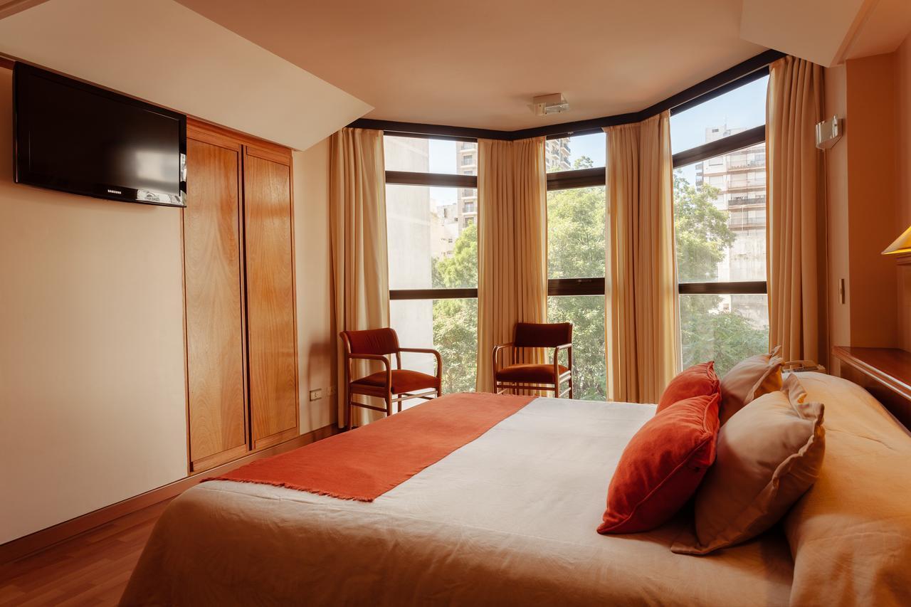 Primacy Apart Hotel Μαρ ντελ Πλάτα Εξωτερικό φωτογραφία