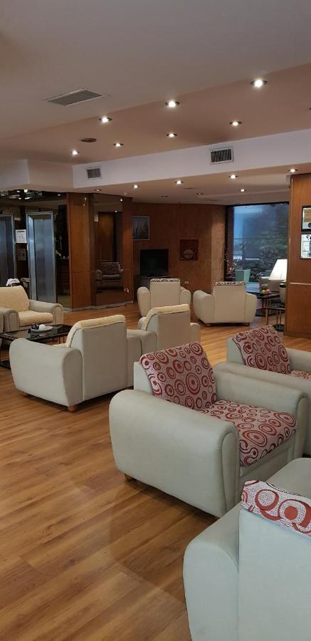 Primacy Apart Hotel Μαρ ντελ Πλάτα Εξωτερικό φωτογραφία