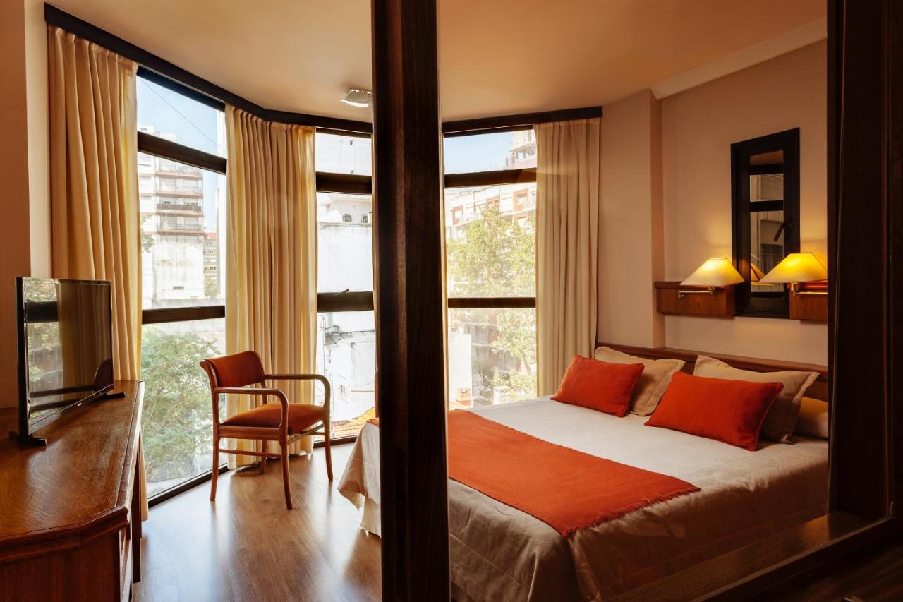 Primacy Apart Hotel Μαρ ντελ Πλάτα Εξωτερικό φωτογραφία