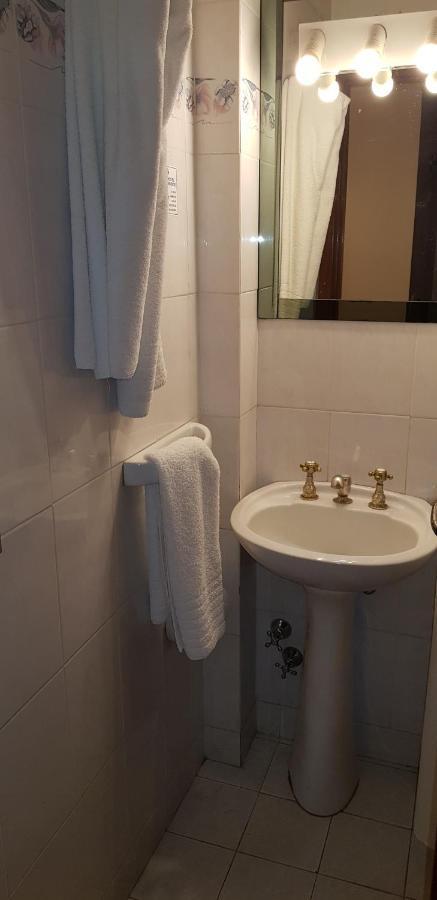 Primacy Apart Hotel Μαρ ντελ Πλάτα Εξωτερικό φωτογραφία
