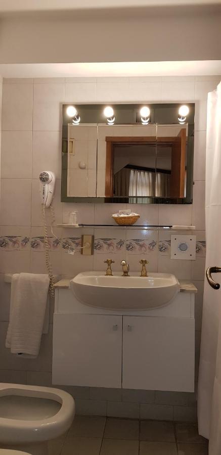 Primacy Apart Hotel Μαρ ντελ Πλάτα Εξωτερικό φωτογραφία