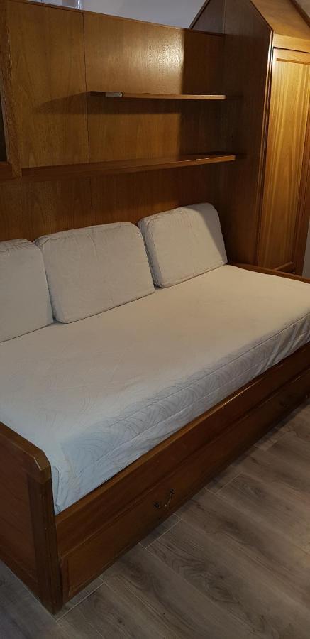 Primacy Apart Hotel Μαρ ντελ Πλάτα Εξωτερικό φωτογραφία