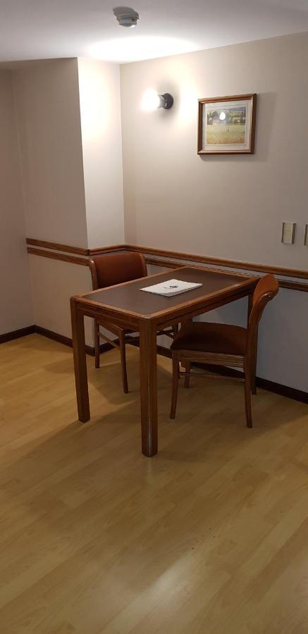 Primacy Apart Hotel Μαρ ντελ Πλάτα Εξωτερικό φωτογραφία