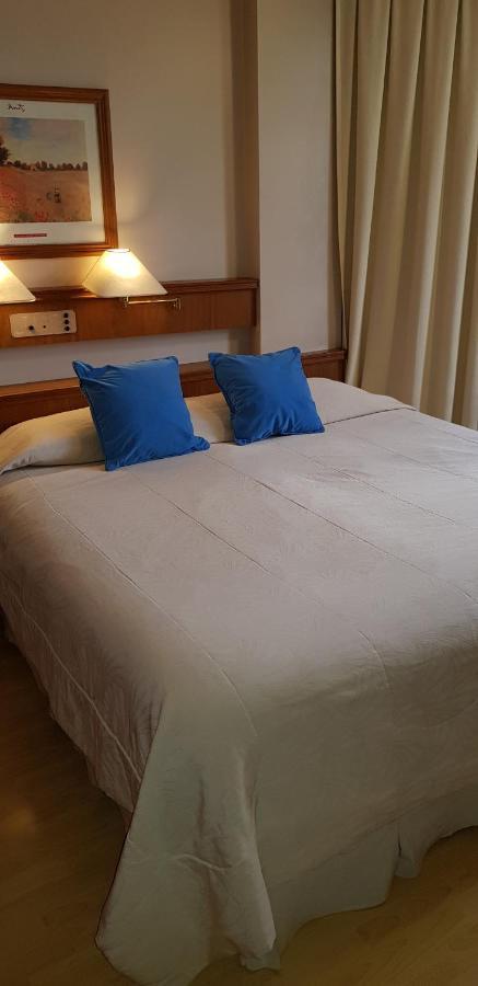 Primacy Apart Hotel Μαρ ντελ Πλάτα Εξωτερικό φωτογραφία